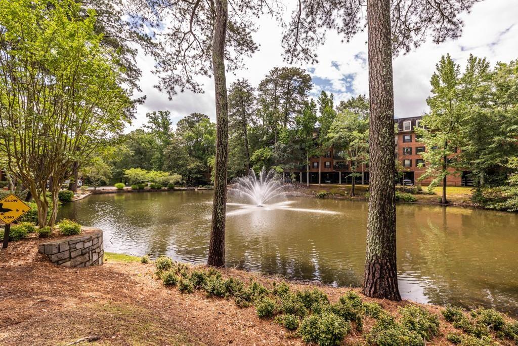 5 Plantation Drive NE Atlanta GA 30324