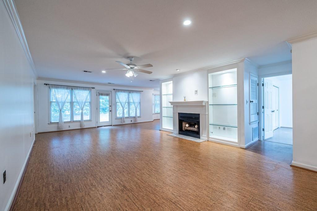 5 Plantation Drive NE Atlanta GA 30324