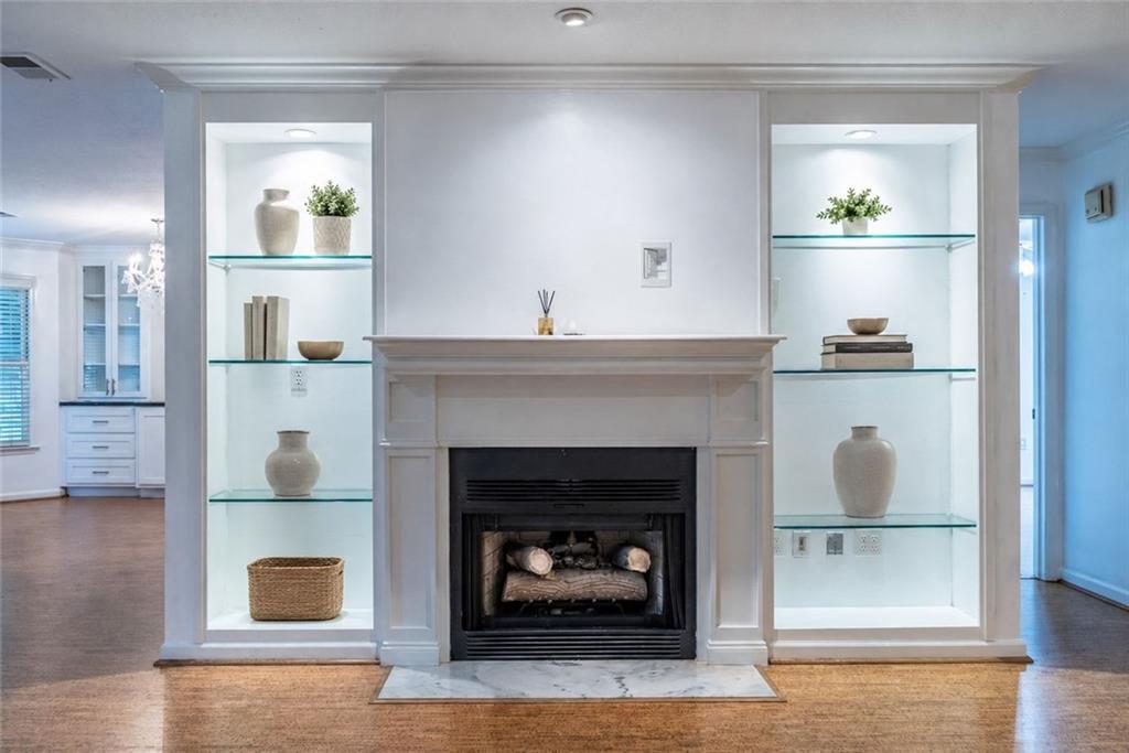 5 Plantation Drive NE Atlanta GA 30324