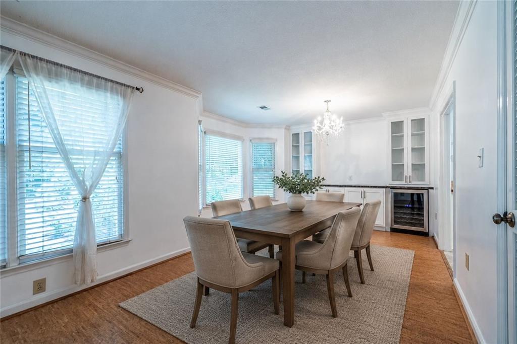 5 Plantation Drive NE Atlanta GA 30324