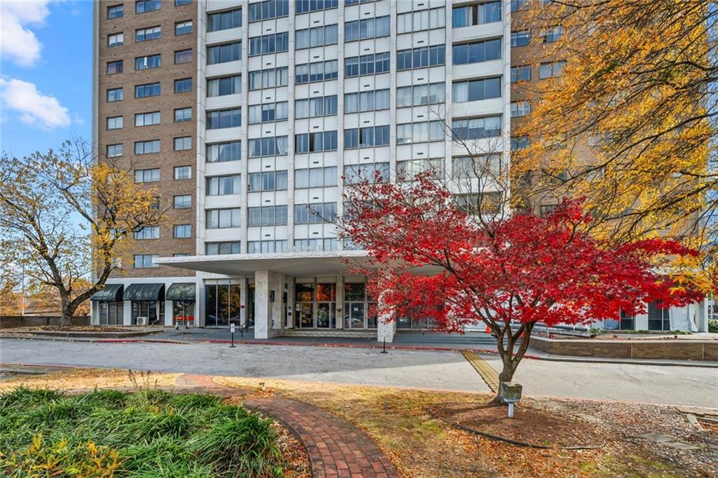215 Piedmont Avenue NE Atlanta GA 30308