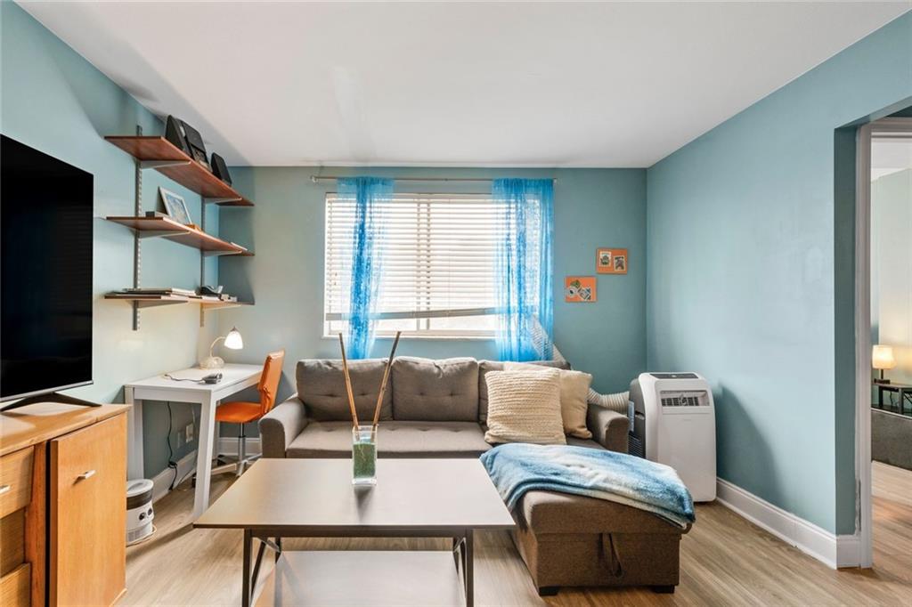 215 Piedmont Avenue NE Atlanta GA 30308