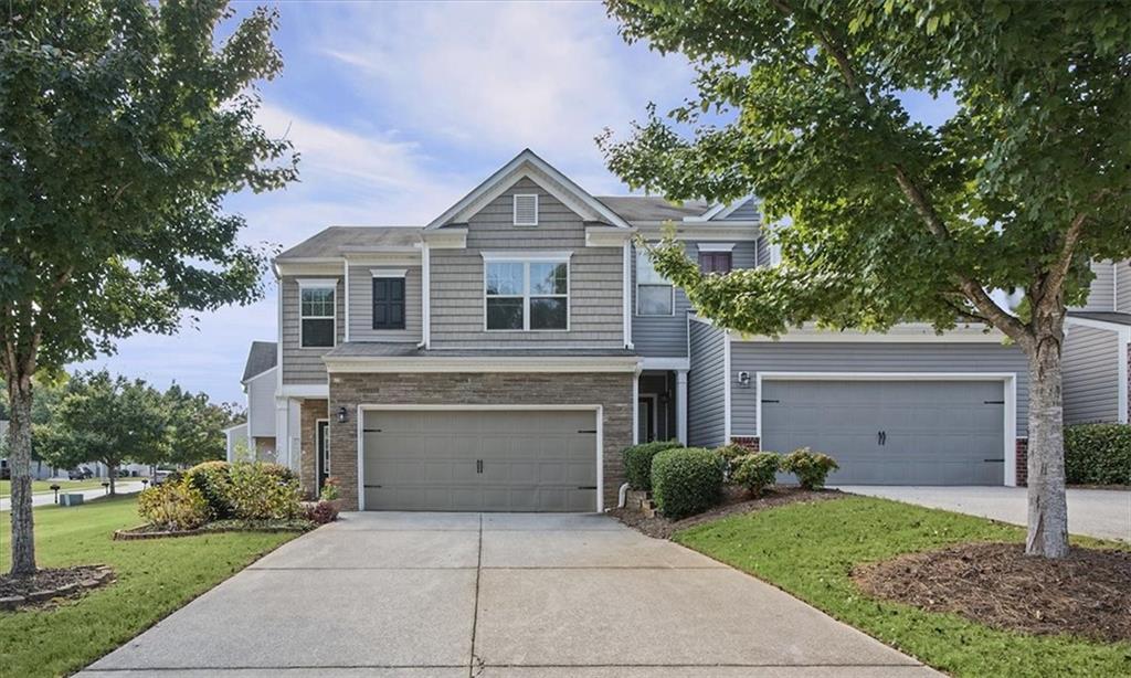 1323 Brookmere Way Cumming GA 30040