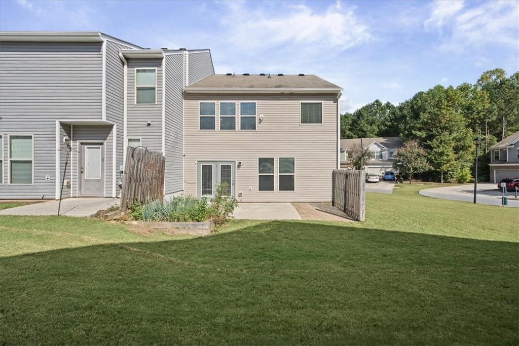 1323 Brookmere Way Cumming GA 30040