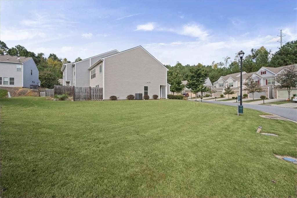 1323 Brookmere Way Cumming GA 30040