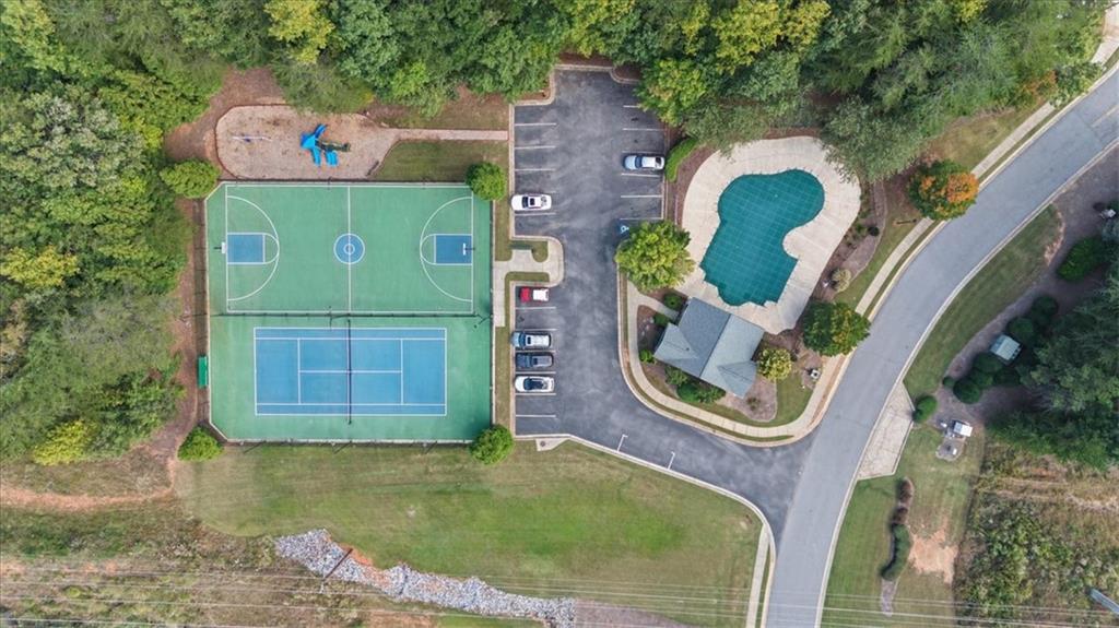 1323 Brookmere Way Cumming GA 30040