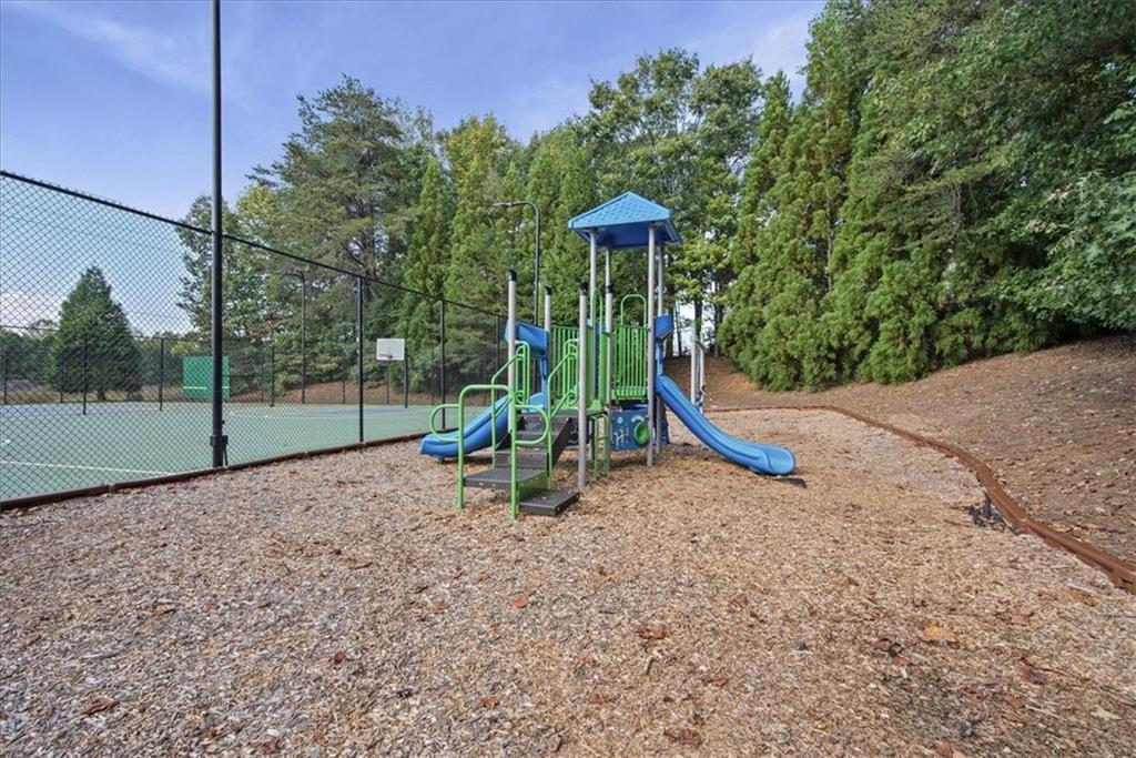 1323 Brookmere Way Cumming GA 30040