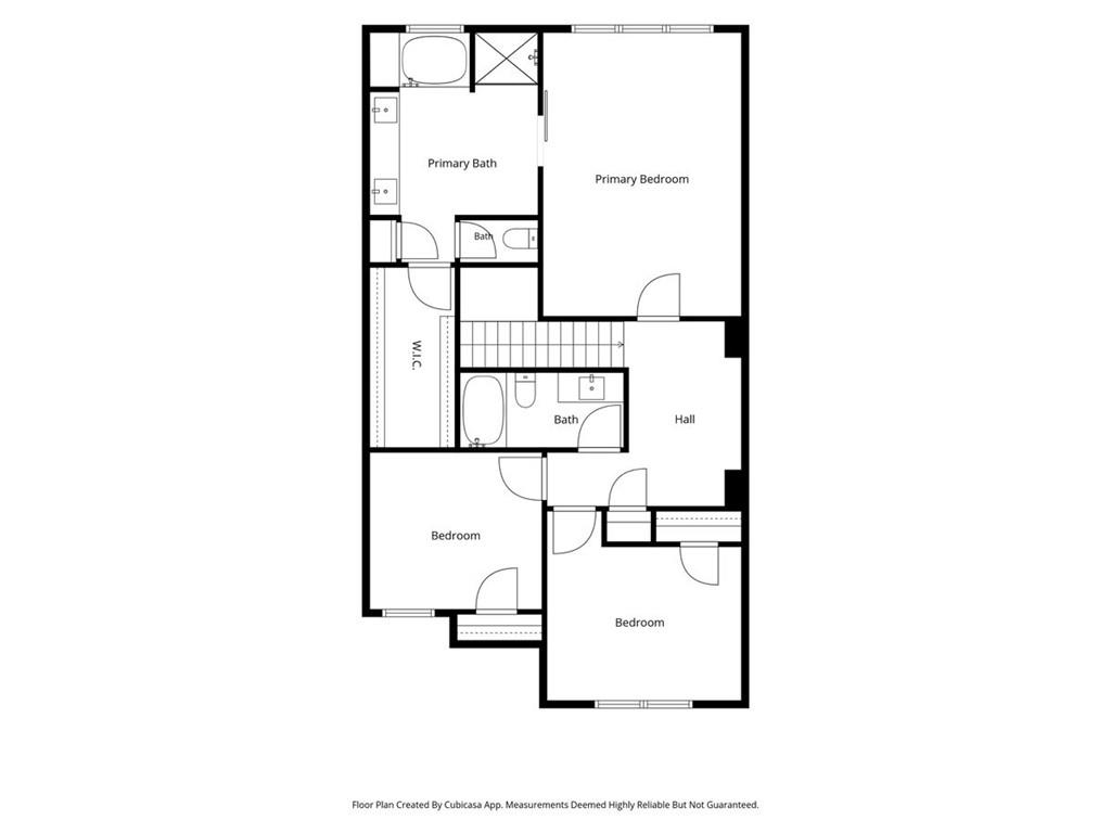 1323 Brookmere Way Cumming GA 30040
