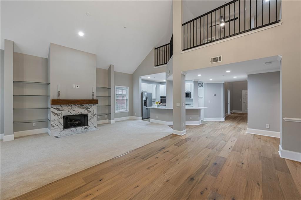 424 Lindbergh Drive Ne Atlanta GA 30305