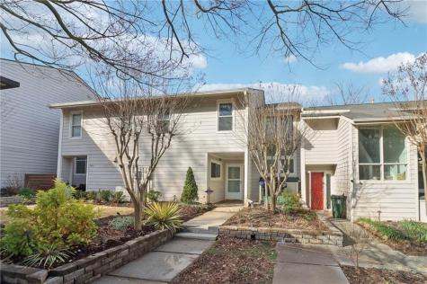 1908 Variations Drive NE Atlanta GA 30329