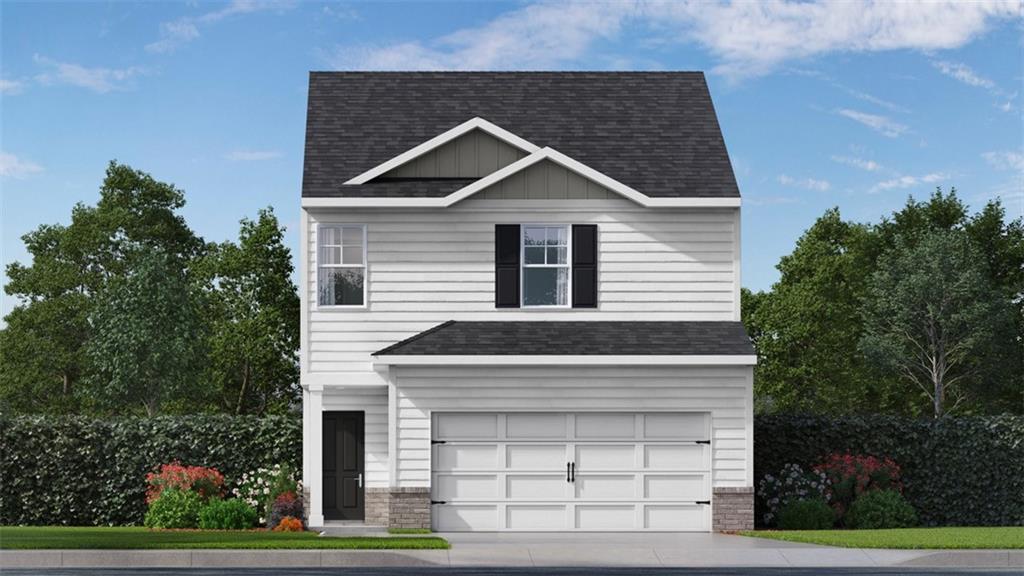 113 Bailee Court Warner Robins GA 31088