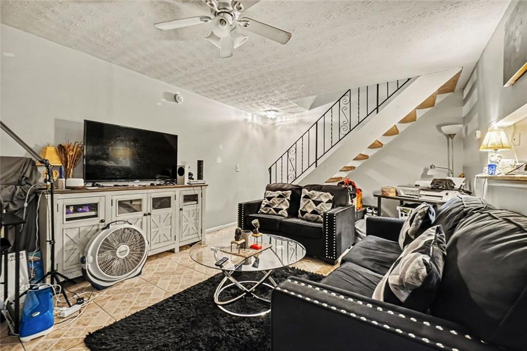 1345 Old Coach Road SW Marietta GA 30008