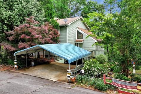 390 Alpenrosen Strasse Helen GA 30545