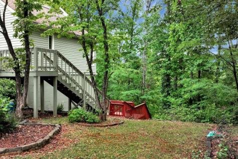 390 Alpenrosen Strasse Helen GA 30545