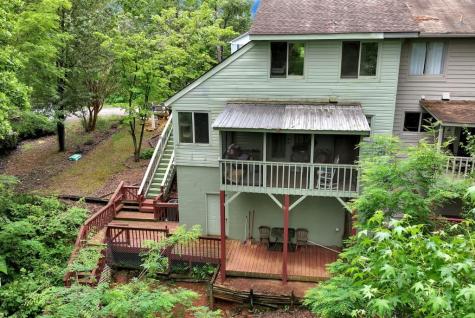 390 Alpenrosen Strasse Helen GA 30545
