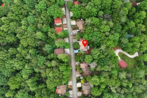 390 Alpenrosen Strasse Helen GA 30545