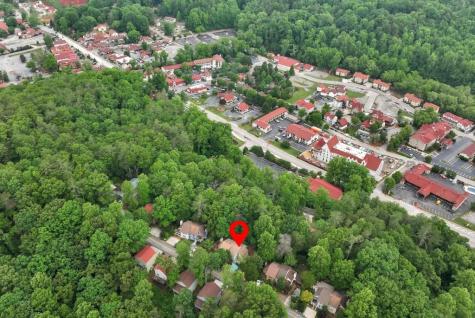 390 Alpenrosen Strasse Helen GA 30545