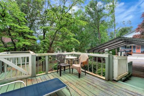 390 Alpenrosen Strasse Helen GA 30545