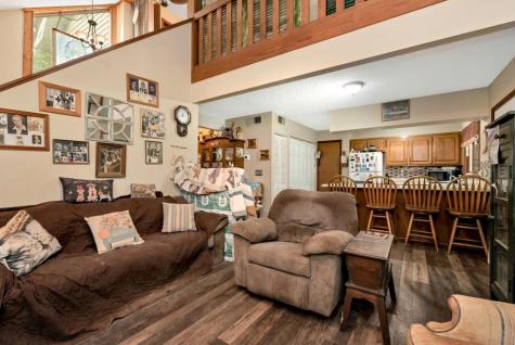 390 Alpenrosen Strasse Helen GA 30545