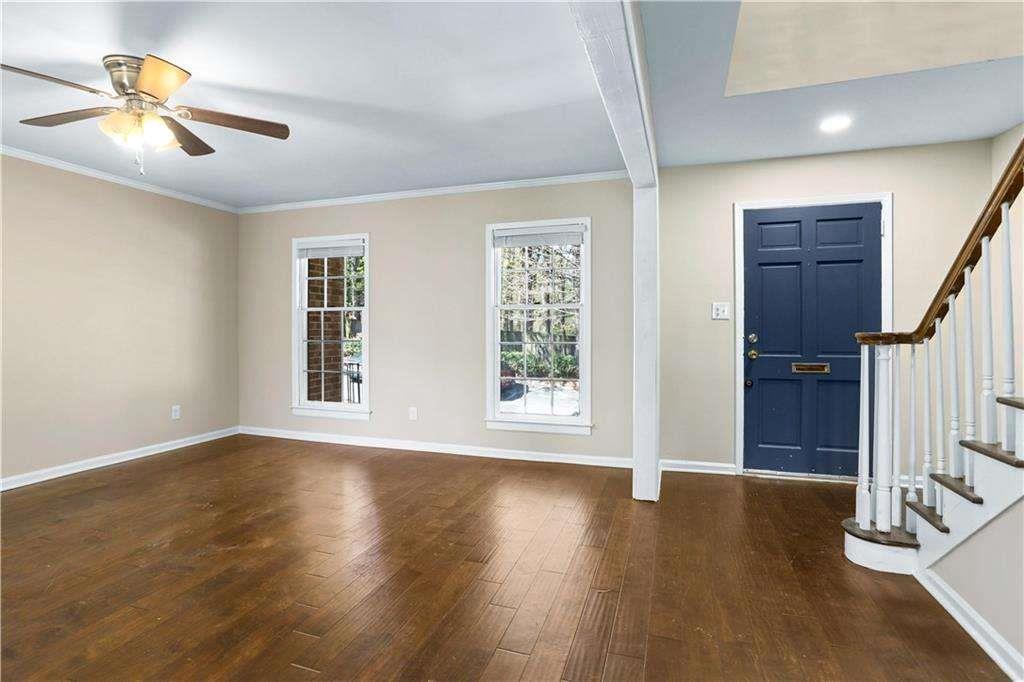 6520 Roswell Road Sandy Springs GA 30328