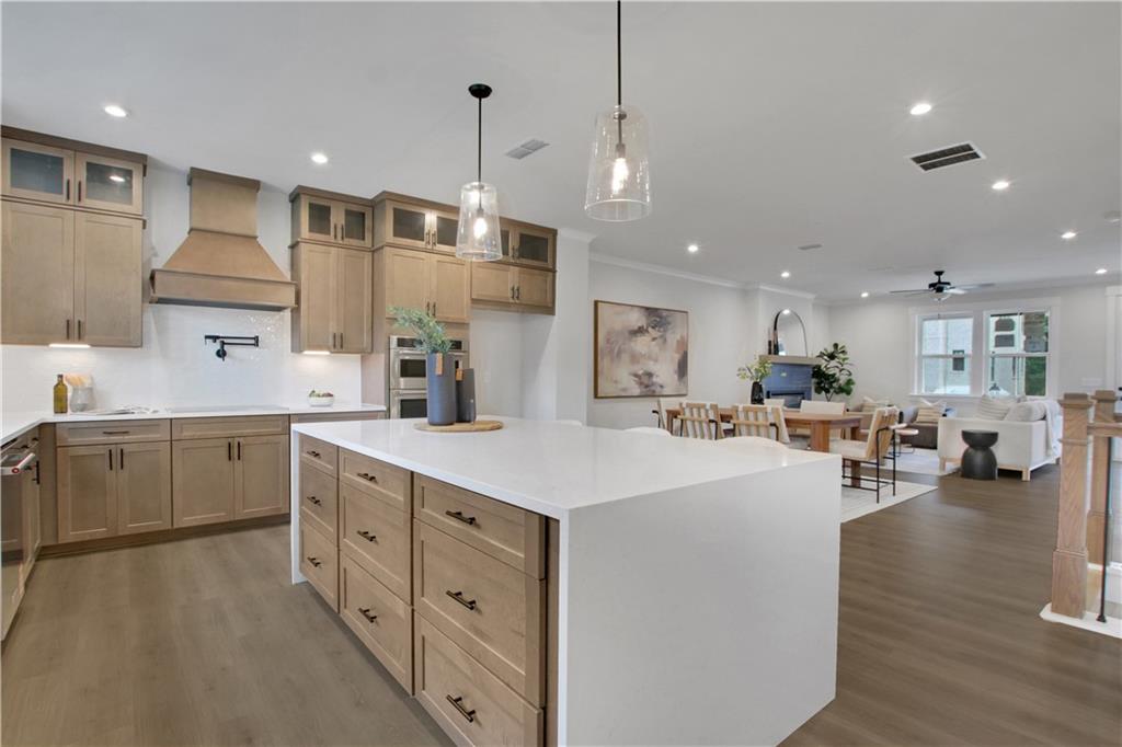 116 Bridgecrest Road Roswell GA 30075