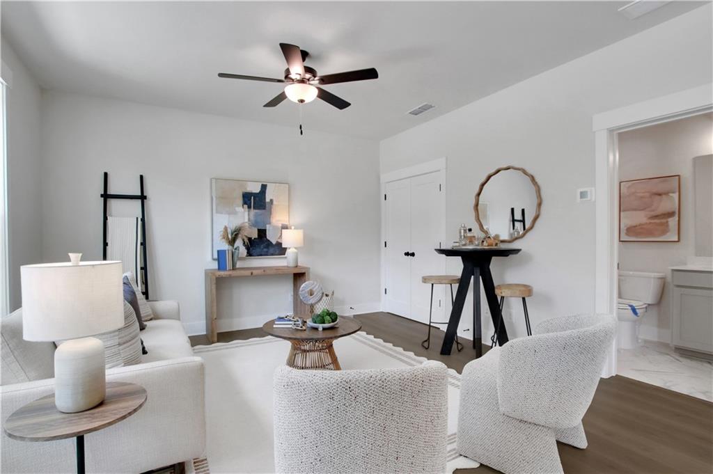 116 Bridgecrest Road Roswell GA 30075