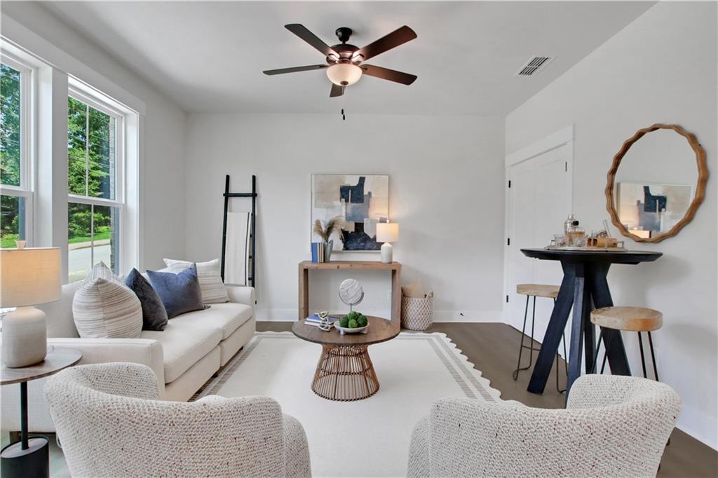 116 Bridgecrest Road Roswell GA 30075