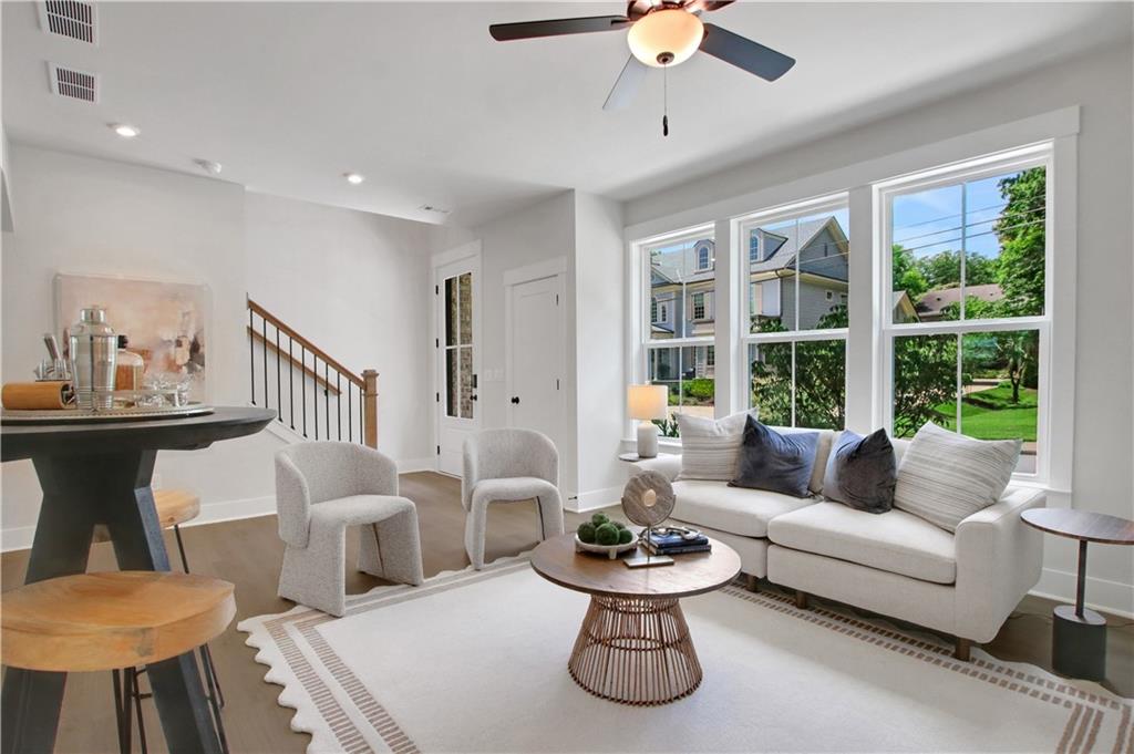 116 Bridgecrest Road Roswell GA 30075