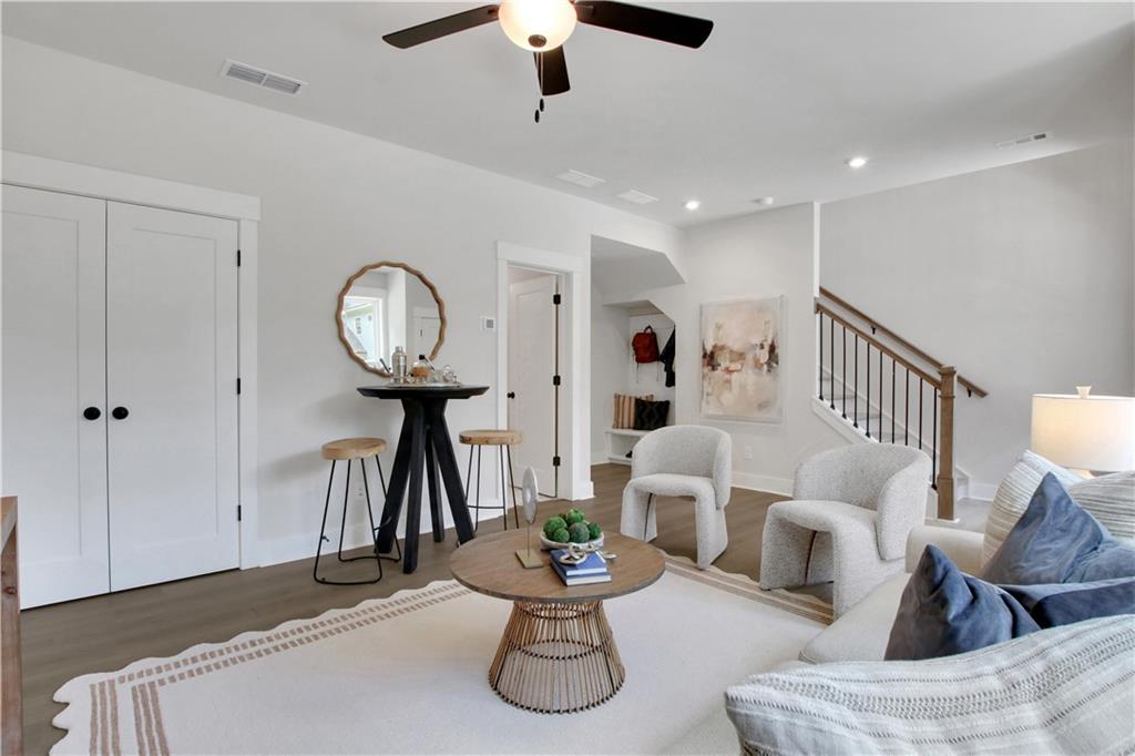 116 Bridgecrest Road Roswell GA 30075