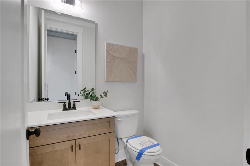 116 Bridgecrest Road Roswell GA 30075