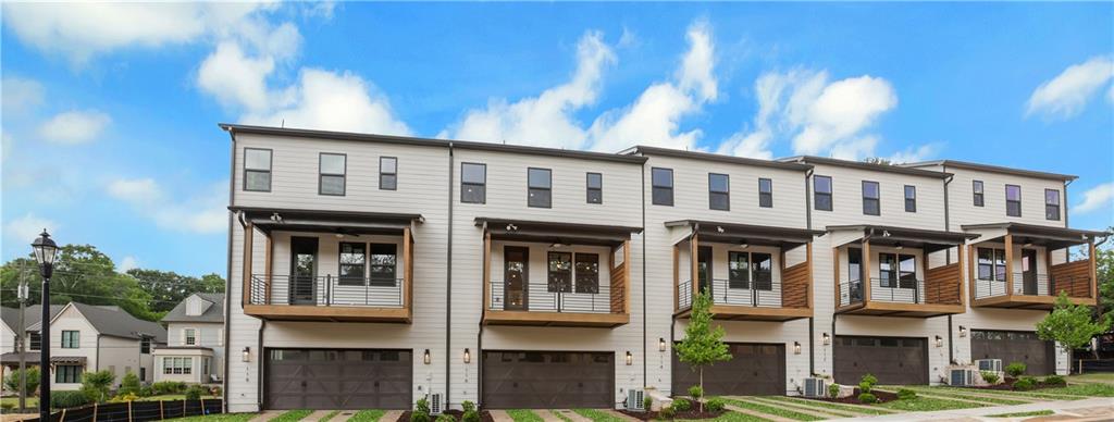 116 Bridgecrest Road Roswell GA 30075