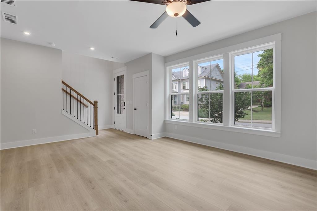 116 Bridgecrest Road Roswell GA 30075