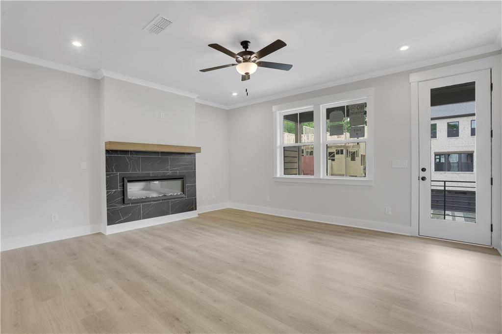 116 Bridgecrest Road Roswell GA 30075