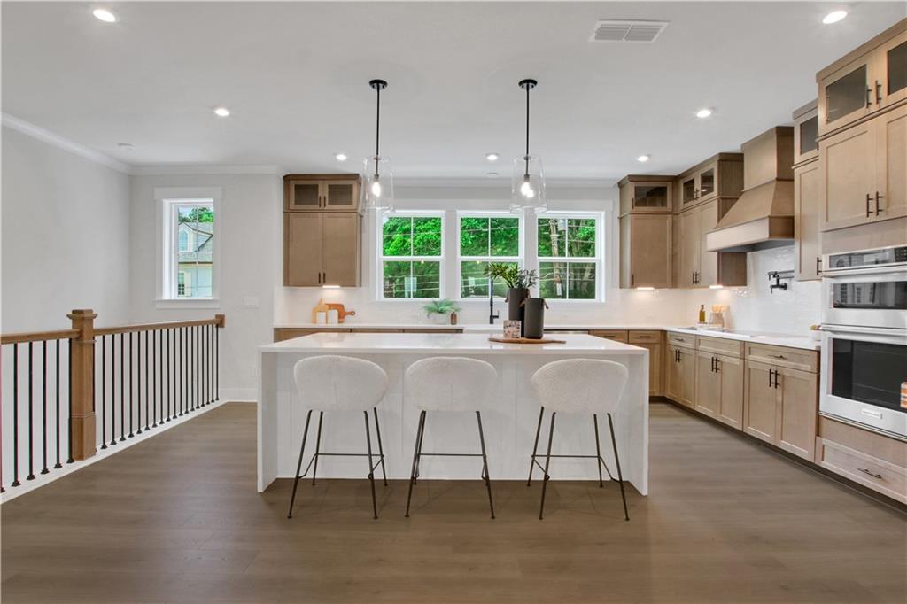 116 Bridgecrest Road Roswell GA 30075