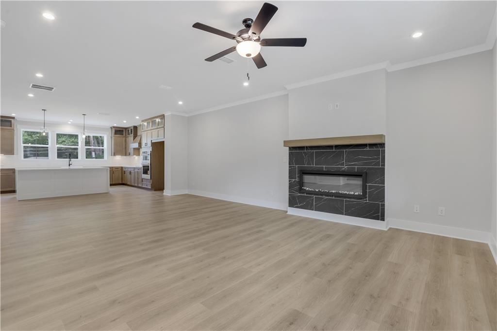 116 Bridgecrest Road Roswell GA 30075