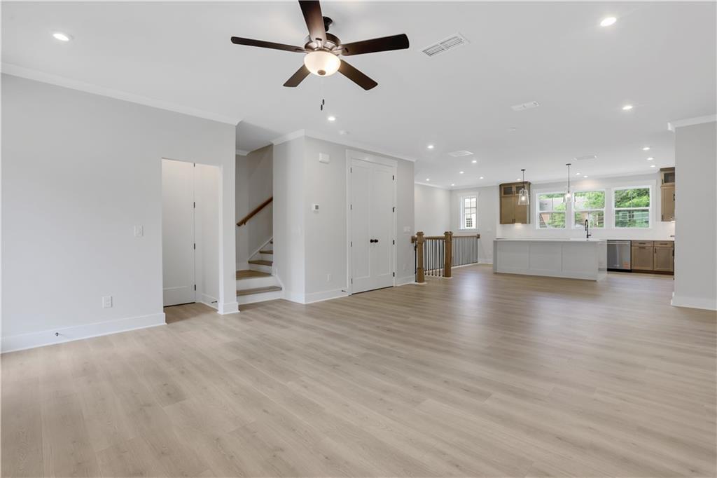 116 Bridgecrest Road Roswell GA 30075