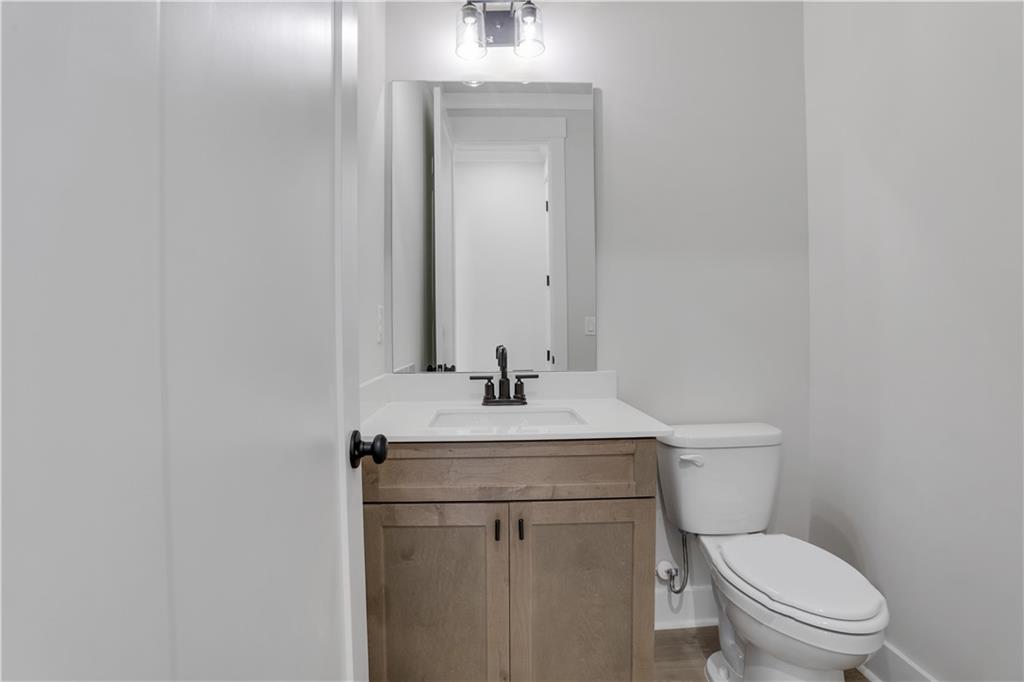116 Bridgecrest Road Roswell GA 30075
