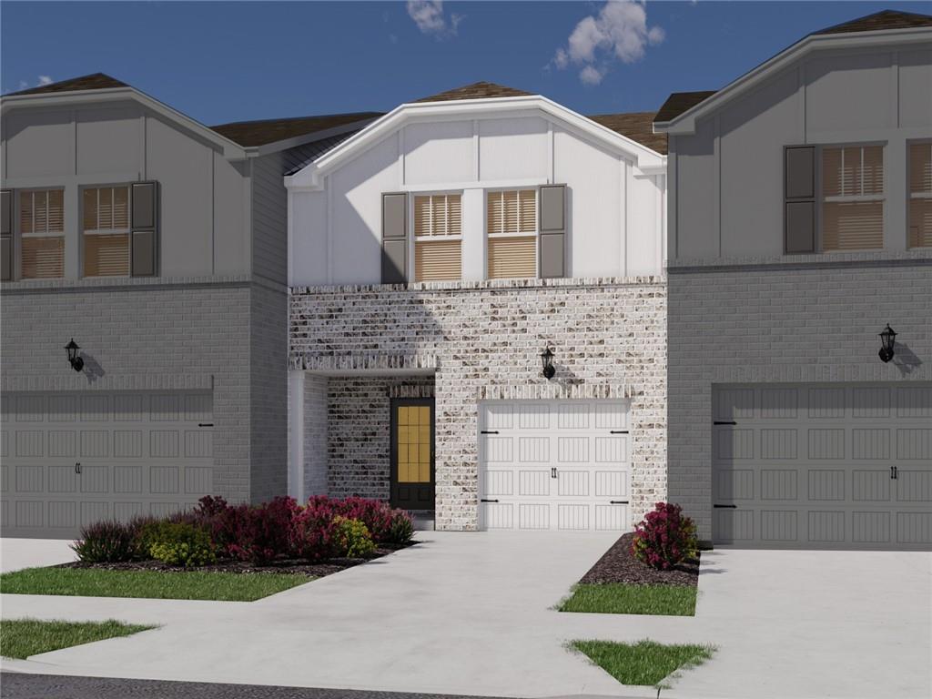 3348 Brooks Lake Drive Loganville GA 30052