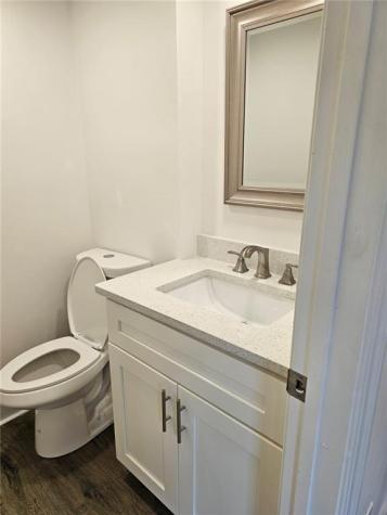 5 George Wythe Place NW Atlanta GA 30318