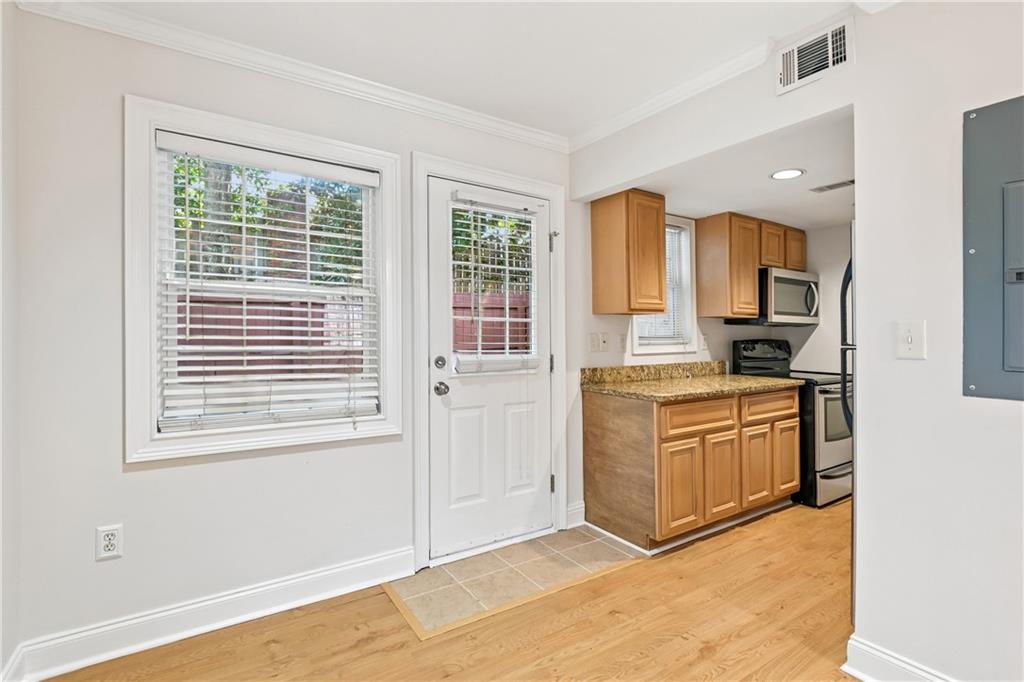 115 Rondak Circle SE Smyrna GA 30080