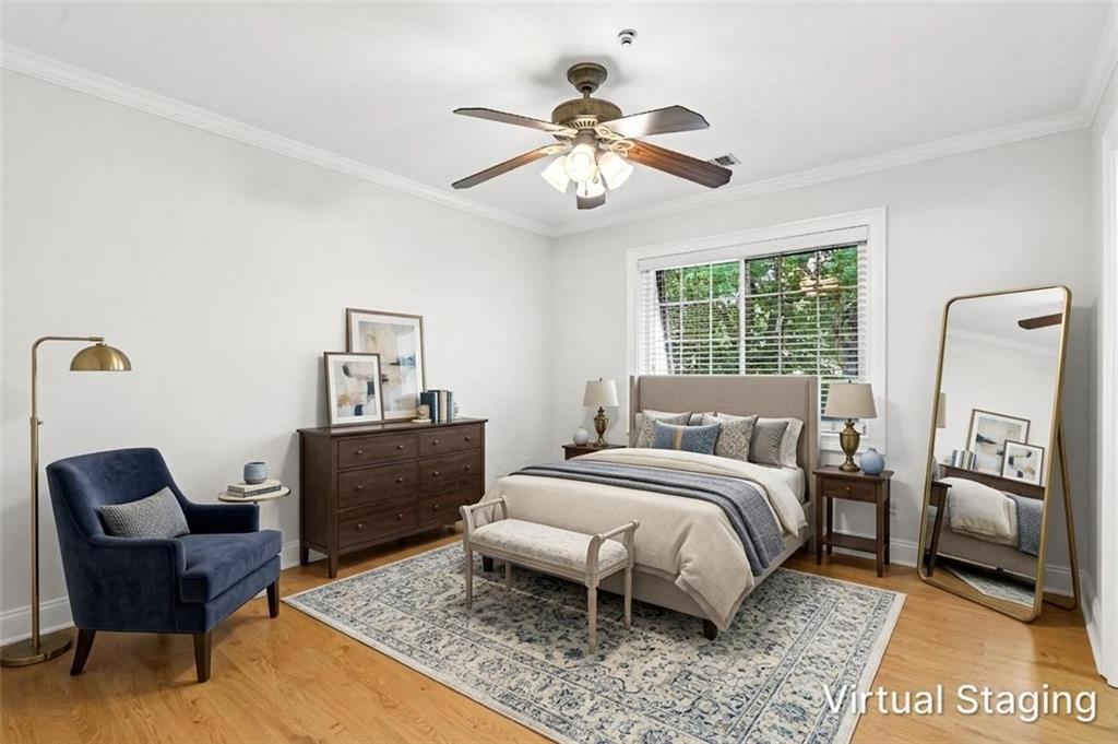 115 Rondak Circle SE Smyrna GA 30080