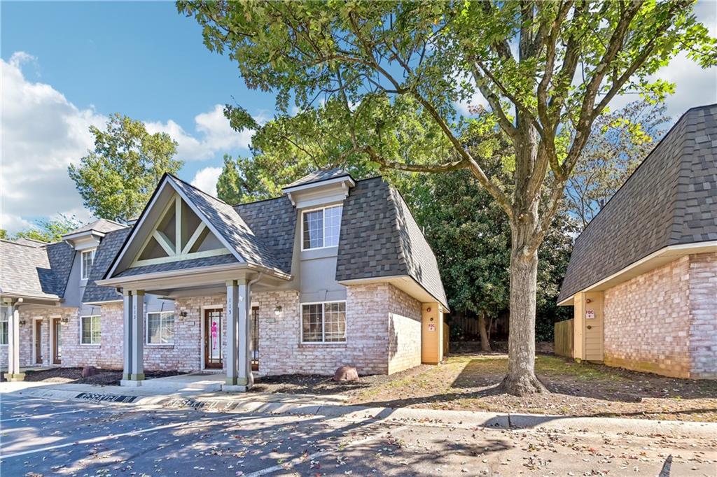 115 Rondak Circle SE Smyrna GA 30080