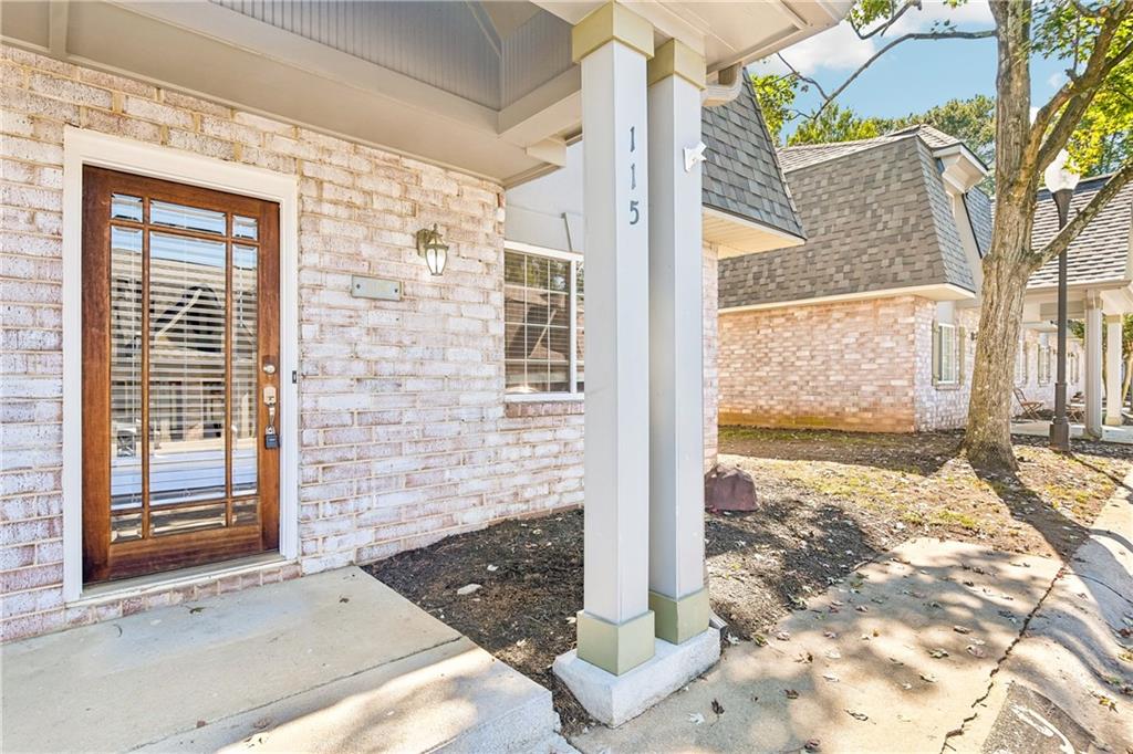 115 Rondak Circle SE Smyrna GA 30080