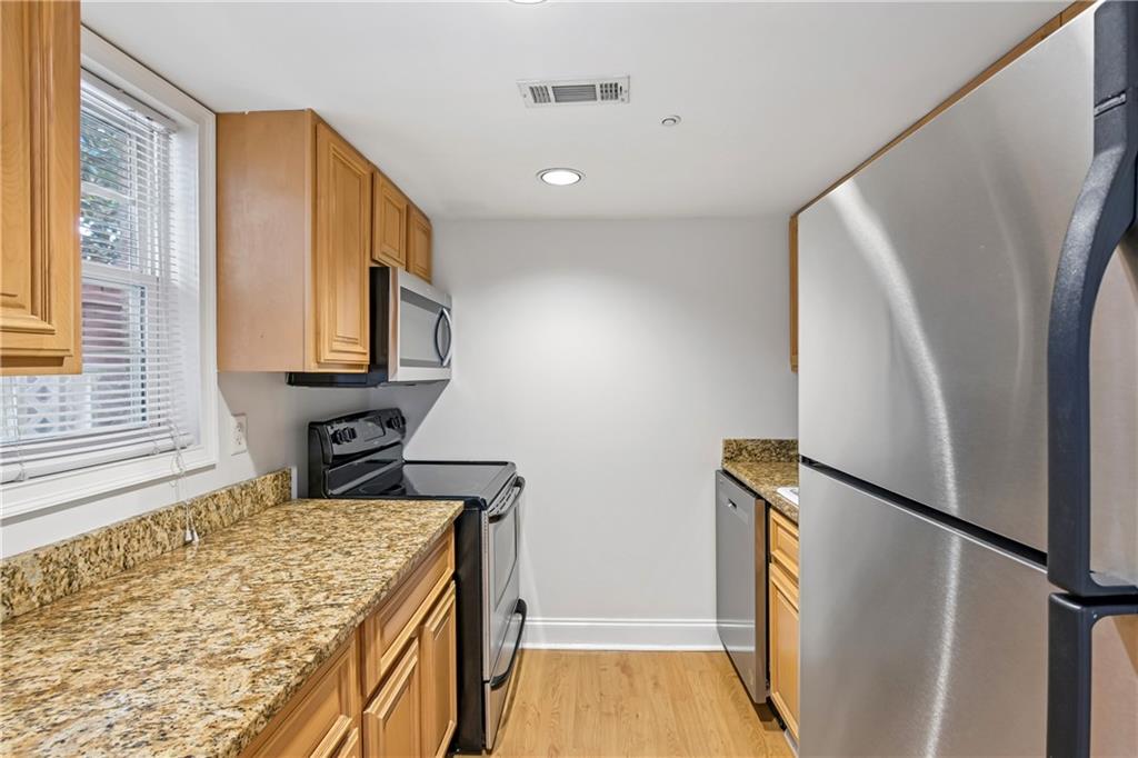 115 Rondak Circle SE Smyrna GA 30080