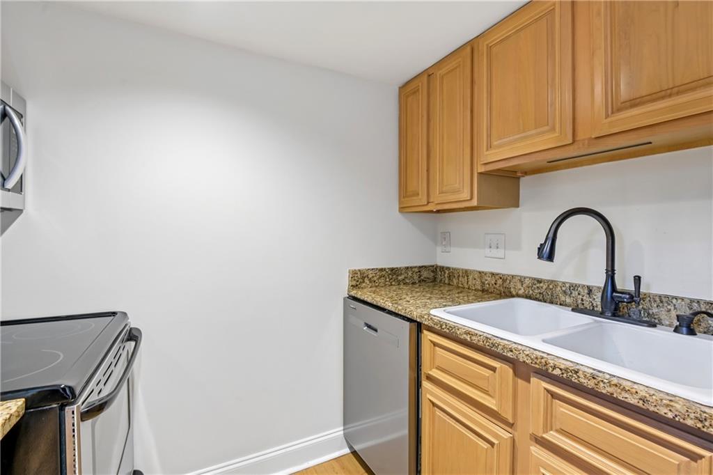 115 Rondak Circle SE Smyrna GA 30080