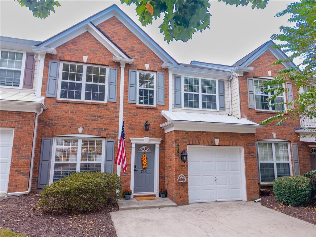 2830 Commonwealth Circle Milton GA 30004