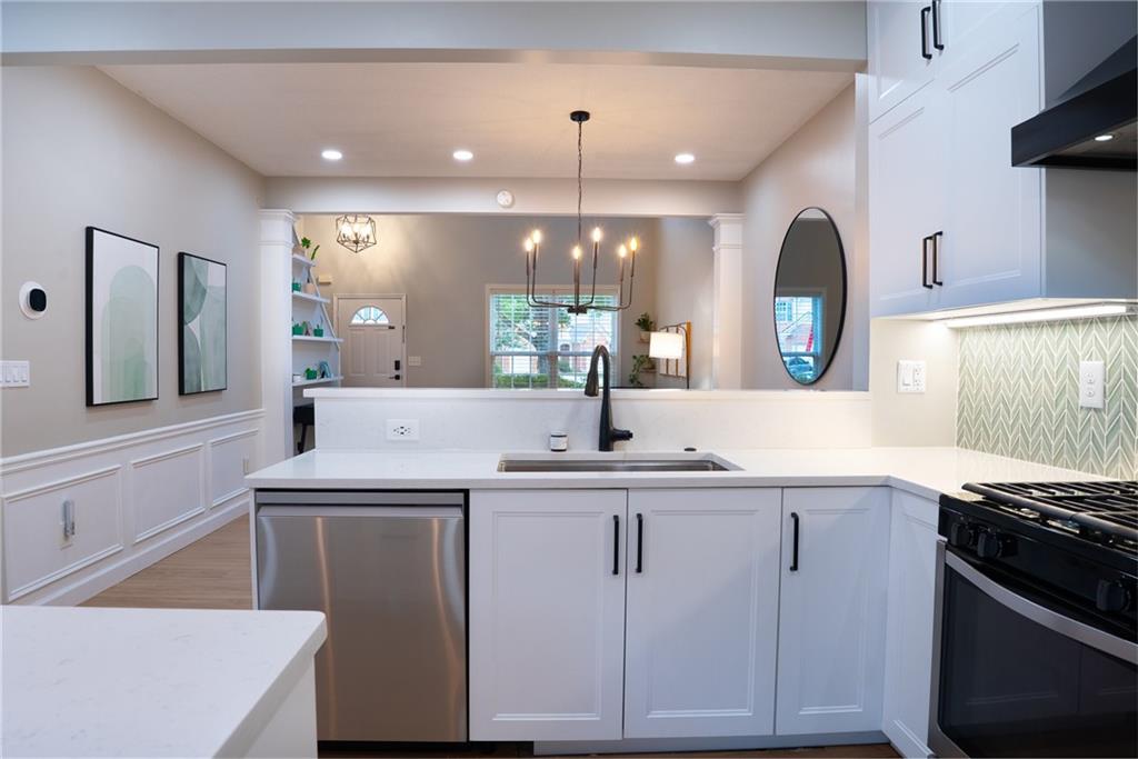 2830 Commonwealth Circle Milton GA 30004