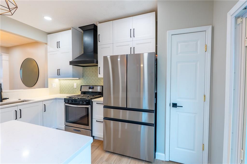 2830 Commonwealth Circle Milton GA 30004