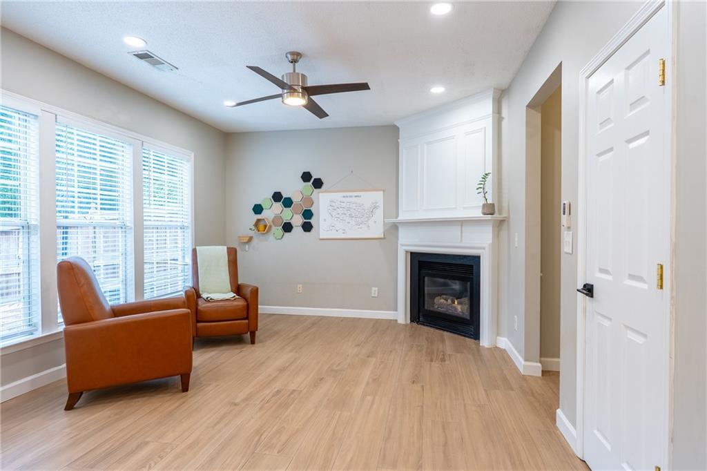 2830 Commonwealth Circle Milton GA 30004