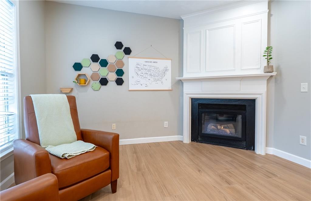 2830 Commonwealth Circle Milton GA 30004